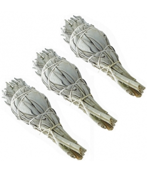Esprit phyto Sauge blanche de Californie lot de 3