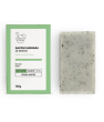 Hygiene naturelle Clemence et Vivien Savon à froid Le Gecko Exfoliant 100g