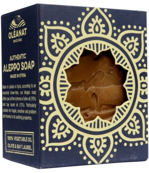 Oleanat Savon d'Alep 200g