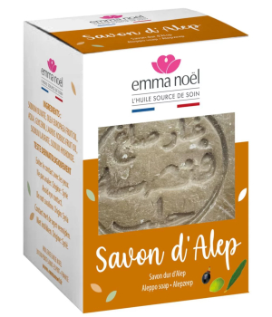Emma Noel Savon d'Alep 200gr
