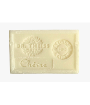 Dr.Theiss Savon de Marseille au Lait de Chèvre 125g