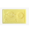 Hygiene naturelle Dr.Theiss Savon de Marseille immortelle et beurre de karité 125g