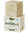 Hygiene naturelle Alepia Savon de Marseille véritable pure olive BIO 200g