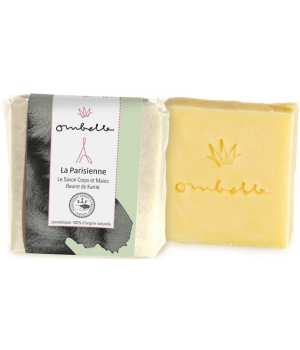 Ombelle Savon La Parisienne 100g