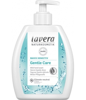 Lavera Savon liquide Basis Sensitiv 250ml
