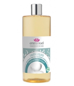 Emma Noel Savon liquide Hypoallergénique  1L