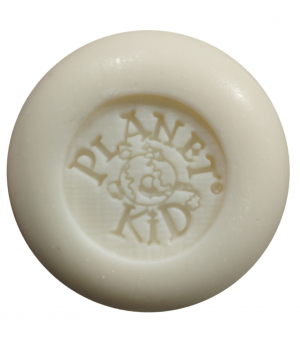Planet Kid Savon Tout Doux Lait et Miel 50g
