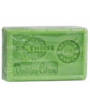 Dr.Theiss Savon Verveine citron 125g