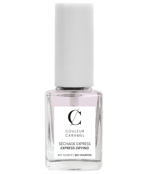Couleur Caramel Séchage Express n°33 11ml