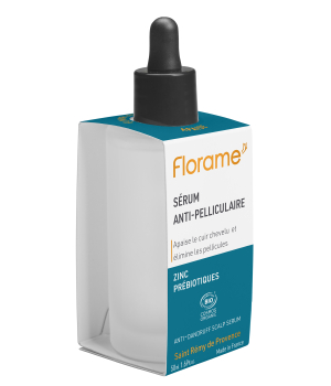 Florame Sérum anti pelliculaire 50ml