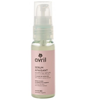 Avril Sérum apaisant 30ml
