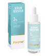 Soins visage bio Florame Sérum booster acide polyglutamique naturel Hydratant 30ml