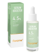 Soins visage bio Florame Sérum booster zinc PCA actif Purifiant 30ml