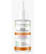 Hygiene naturelle Dermaclay  Sérum de finition 2 en 1 Boucles 250ml