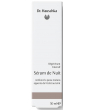 Soins visage bio Dr. Hauschka Sérum de nuit régénérant intensif 30ml