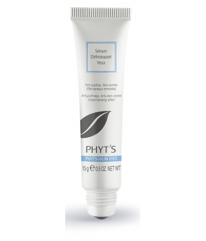 Phyts Sérum Défroissant Yeux 15g