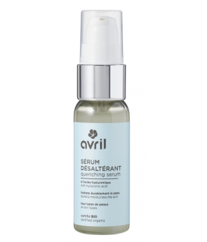 Avril Sérum désaltérant 30ml