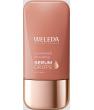 Soins visage bio Weleda Sérum drops bonne mine au yuzu 30ml