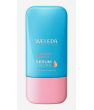 Soins visage bio Weleda Sérum drops hydratant au champignon des neiges 30ml