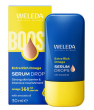 Soins visage bio Weleda Sérum drops nutritif à l'huile d'avocat 30ml