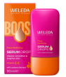 Soins visage bio Weleda Sérum drops perfecteur à l'extrait de cranberry 30ml