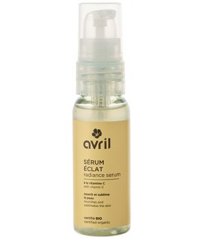 Avril Sérum éclat 30ml