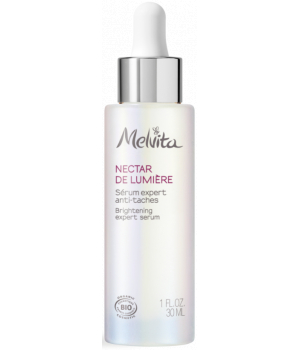 Melvita Sérum expert anti taches Nectar de Lumière 30ml