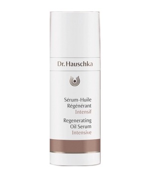 Dr. Hauschka Huile fortifiante régénérant intensif 20ml