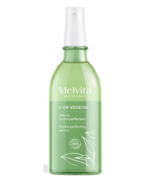 Melvita Sérum hydra perfecteur Corps L'or végétal 100ml
