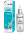 Soins visage bio Propolia Sérum hydratant Miel Aloe vera et Acide hyaluronique 30ml