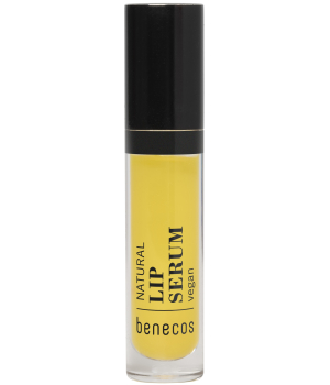 Benecos Sérum lèvres