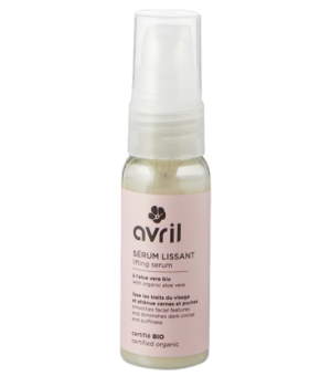Avril Sérum lissant 30ml