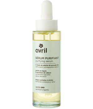 Avril Sérum purifiant 30ml