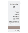 Soins visage bio Dr. Hauschka Sérum régénérant intensif contour des yeux 15ml