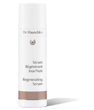 Dr. Hauschka Sérum régénérant Jour et Nuit 30ml