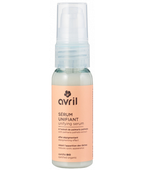 Avril Sérum unifiant 30ml