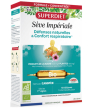 Idées Cadeaux Bio Super Diet Seve imperiale Defenses Naturelles et Confort Respiratoire 20 ampoules de 10ml