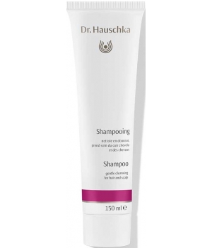 Dr. Hauschka Shampoing 150ml