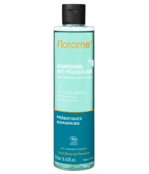 Florame Shampoing Anti pelliculaire 250ml