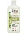 Hygiene naturelle Douce Nature Shampoing Cheveux Normaux à secs lait d'amande 250ml