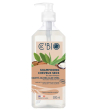 Hygiene naturelle Ce'bio Shampoing cheveux secs Karité Jojoba Aloé 500ml