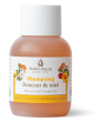 Hygiene naturelle Ballot Flurin Shampoing douceur de miel 30% de miel Grand cru 50ml