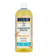 Cosmétique Bio Coslys Shampoing douche sans savon aux céréales bio corps et cheveux 1L