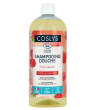 Cosmétique Bio Coslys Shampoing douche Fruits rouges bio 1L