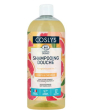 Hygiene naturelle Coslys Shampoing Douche Pamplemousse Bio 1000 ml