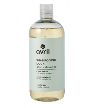 Avril Shampoing doux 500ml