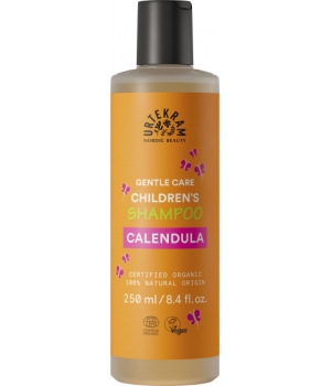 Urtekram Shampoing Enfant Calendula 250ml