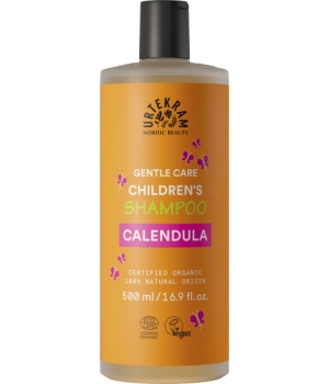 Urtekram Shampoing Enfant Calendula 500ml