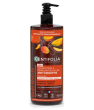 Hygiene naturelle Centifolia Shampoing et démêlant boucles Anti frisottis 2en1 500ml