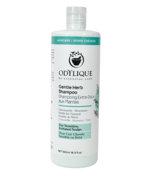 Odylique Shampoing Extra Doux aux Plantes 500ml